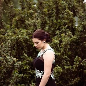 Meet your Posher, Kristina